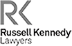 Russell Kennedy logo