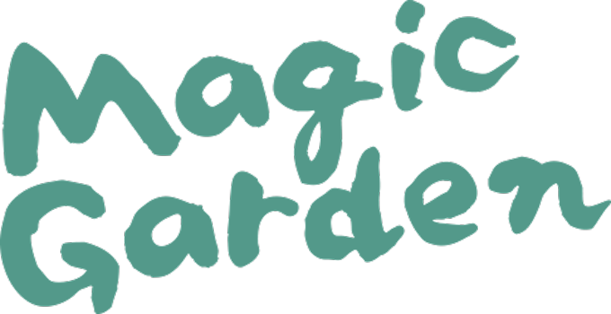 Disney Magic Garden