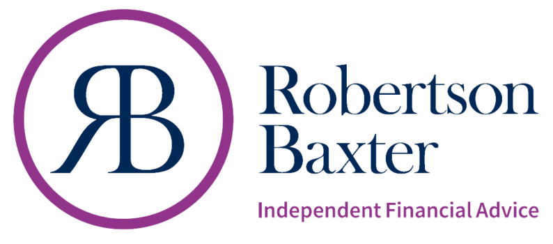 Robertson Baxter